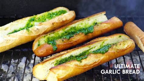 Braai salad and garlic bread | Food | Woolworths SA - YouTube