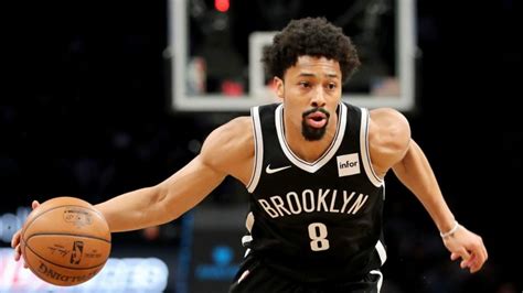 NBA Player Spencer Dinwiddie Set to Tokenize $34 Million Contract