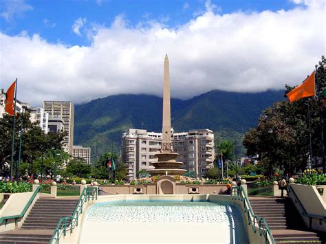 Los 10 Mejores Sitios Turísticos de Caracas