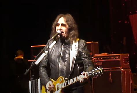 Watch: ACE FREHLEY Plays First Concert Of 2023 In Bristol, Tennessee - BLABBERMOUTH.NET