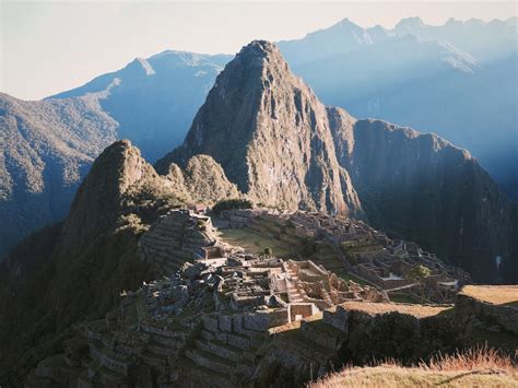 Peru shuts parts of Machu Picchu from tourists due to erosion