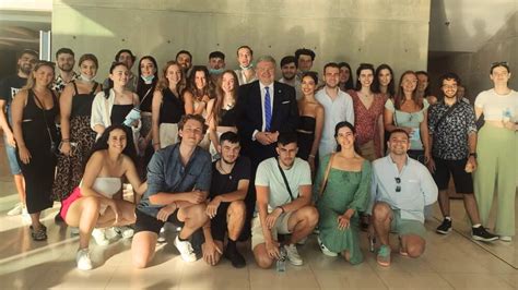 Greek government launches new summer programs for diaspora youth in Australia – The Greek Herald