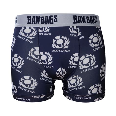 Bawbags Boxer Shorts and Underwear!