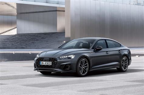 アウディ ジャパン、限定車A4/A4 Avant/A5 Sportback Black Style PLUSを発売 - 8speednet VW、Audi、Porscheがもっと楽しくなる ...