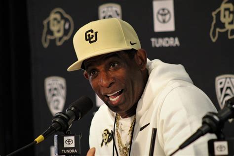 VIDEO: Deion Sanders' Lamborghini ticketed by CU parking | Sports Coverage | denvergazette.com