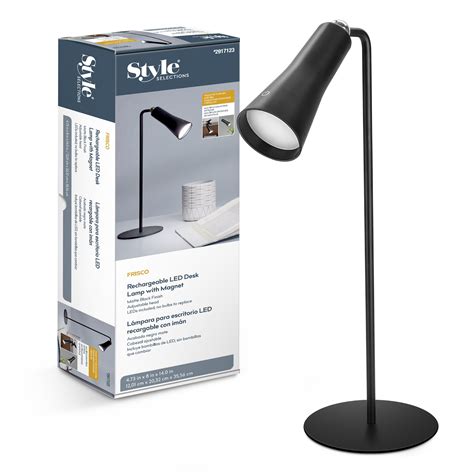 USB Port Desk Lamps at Lowes.com