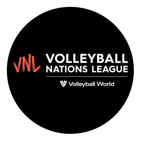 Volleyball Nations League Men's