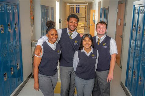 Depaul Cristo Rey High School (Top Ranked Private School for 2024-25) - Cincinnati, OH