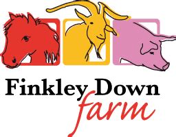 Finkley-Farm-Logo | Farm logo, Family farm, Animal activities