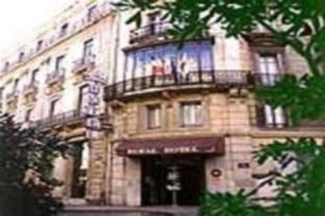 Hotel Royal, Montpellier | 2024 Updated Prices, Deals