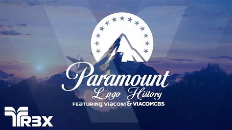 Paramount Global Logo History (featuring Viacom/ViacomCBS) | Paramount ...