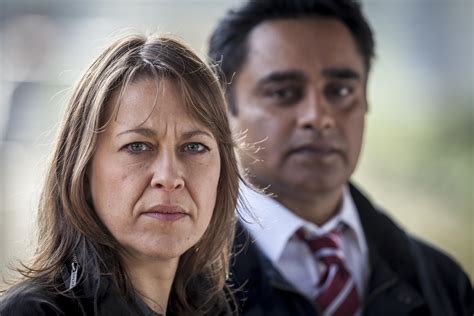 ITV commissions fourth series of Unforgotten | Royal Television Society