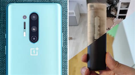 OnePlus 8 Pro’s color filter camera to be disabled via update