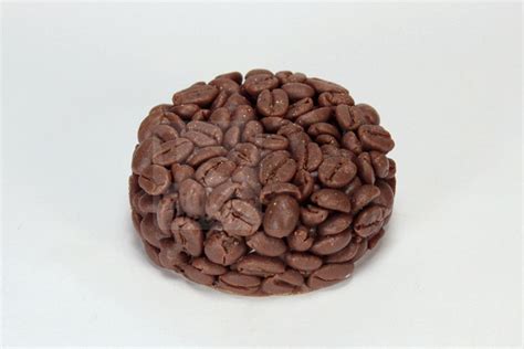 Coffee Beans Handmade Design Soap Mold - Etsy