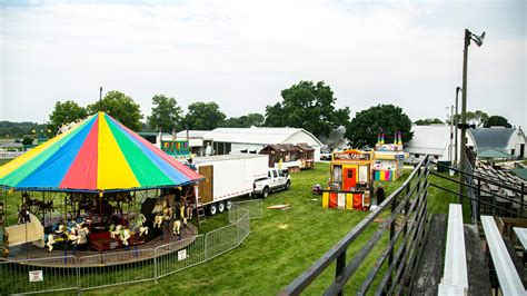 What to know about Johnson County Fair and Iowa City Block Party