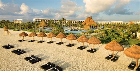 Secrets Maroma Beach - Ultimate All-Inclusive Travel