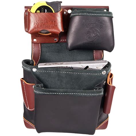 Individual Bags - Occidental Leather | Official Site