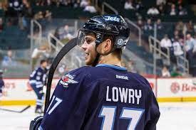 Adam Lowry (Ice Hockey Center) Girlfriend: Meet Laura Quinton