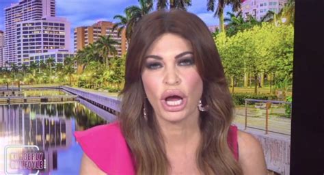 BEWARE: Kimberly Guilfoyle’s Interview of Kari Lake Is So Dumb and Ridiculous You Might Lose ...