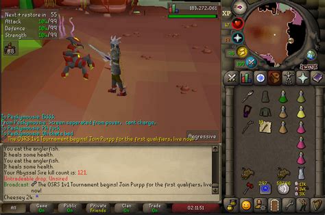 Abyssal Sire Pet - Achievements - Deathrow