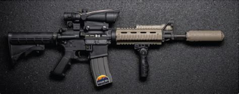 Top 5 Best 5.56 Suppressors in 2024