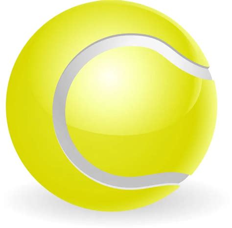 100,000 Logo der tennisball Vector Images | Depositphotos