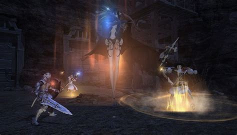 The Best Fantasy-Based MMOs To Play In 2023 | MMORPG.com