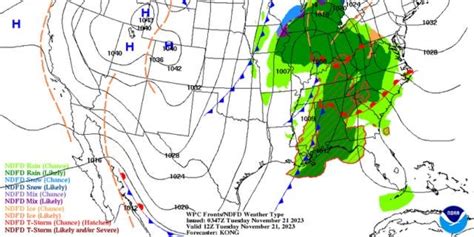 Alabama Skies: Stormy weather continues Tuesday - Alabama Now | Alabama Now