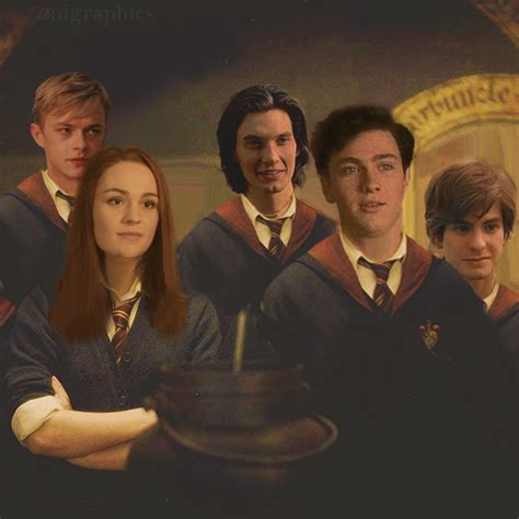 the marauders | The marauders, James potter, Harry potter marauders