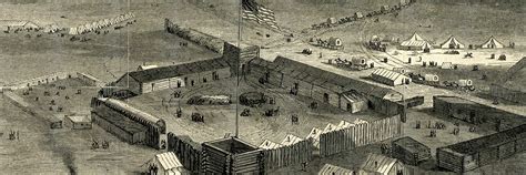 Fort Supply Historic Site | Oklahoma Historical Society