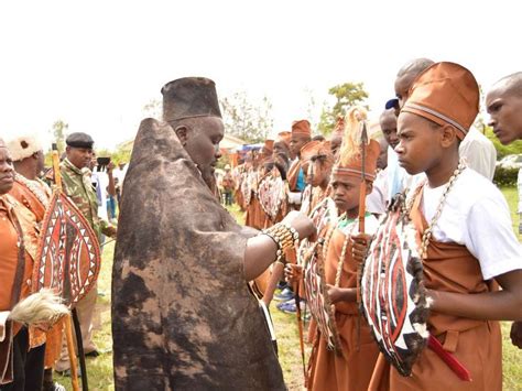 Mungiki Criminal Gang Using Initiation Ceremonies To Recruit Members ...