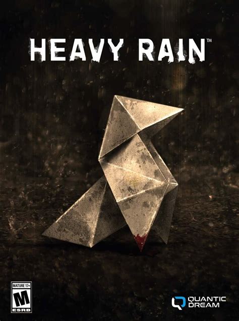 Heavy Rain - PC Steam | GameStop