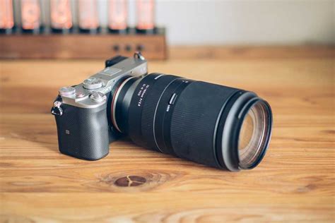 15 of the Best Lenses for the Sony a7c - Compact Shooter