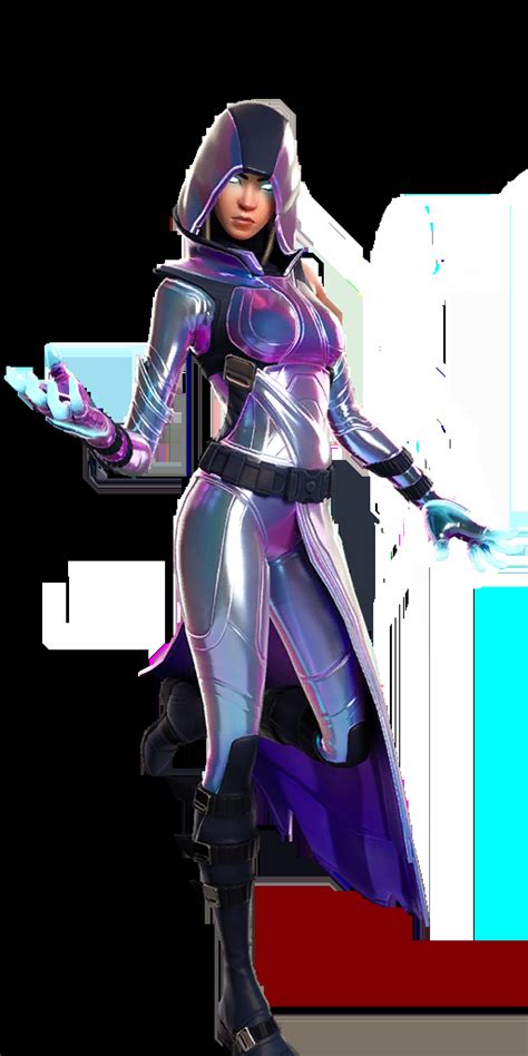 Fortnite GLOW Skin - Character, PNG, Images - Pro Game Guides