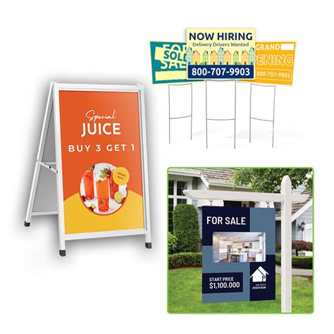 Guide To Outdoor Business Signs, 59% OFF