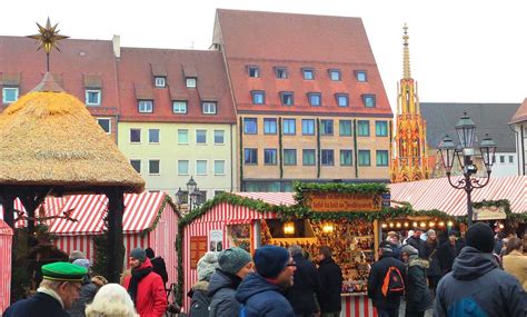 Nuremberg ‘Christkind’ visits markets, but also has charitable duties – Catholic Philly