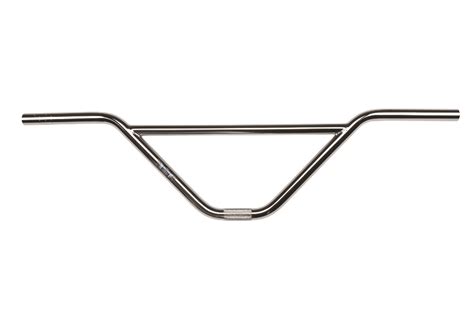 Super Big Honkin' Cruiser SE Racing Handlebars - Chrome - Sams BMX