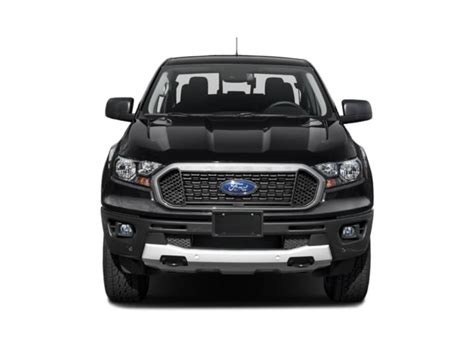 2022 Ford Ranger Road Test Report - Consumer Reports