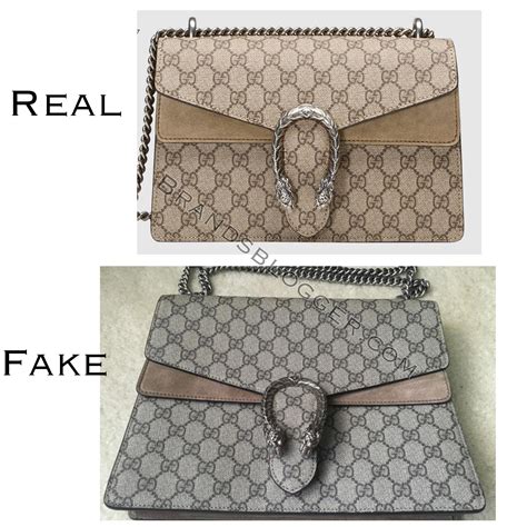 Differentiate Between Authentic Gucci Hand Bags And Knockoffs | IUCN Water