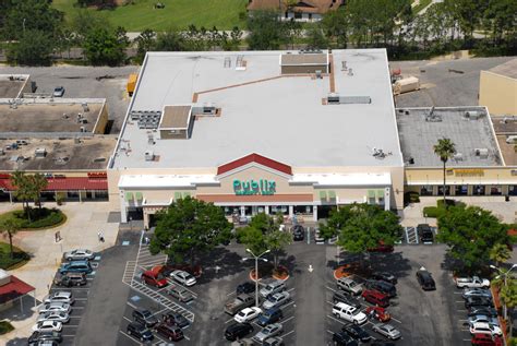 Village Center Publix — Matcon Construction Services Inc.