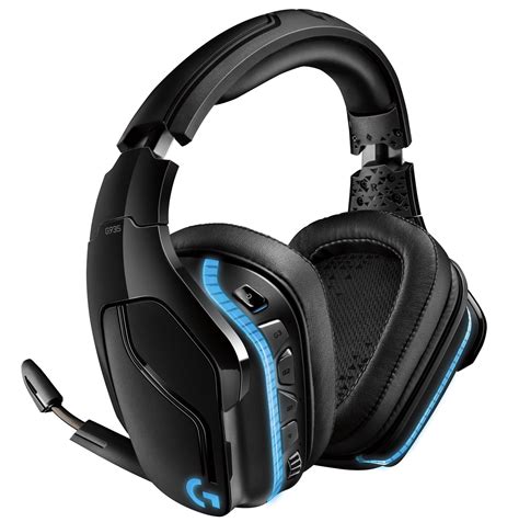 Logitech's G series has a new gaming headset for everybody | Windows ...