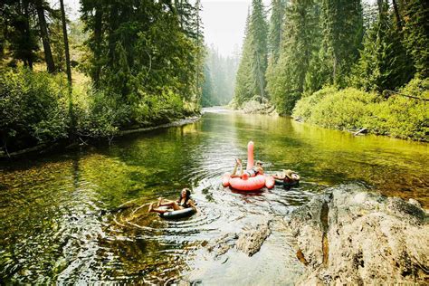 River Tubing Tips to Know Before You Go