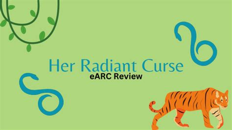 Her Radiant Curse eARC Review – The Caffeinated Reader