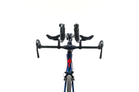 Specialized Shiv Expert Triathlon Bike - 2018, Medium | The Pro's ...