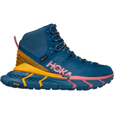 Hoka TenNine Hike GTX Reviews - Trailspace