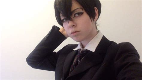 Koutarou Amon | Cosplay Amino