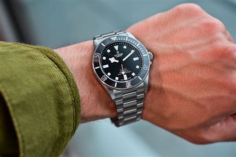 Review The Tudor Pelagos 39 (Opinion, Specs Price) | eduaspirant.com