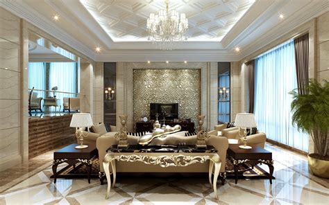 19 Divine Luxury Living Room Ideas That Will Leave You Speechless