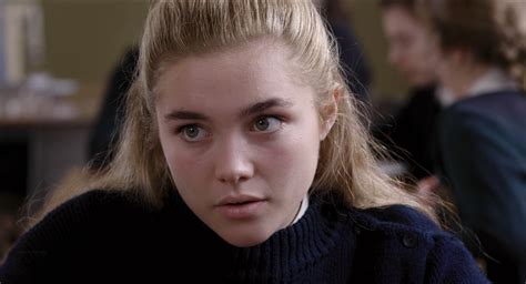 HD Screencaptures - TheFalling 0668 - Florence Pugh Fan