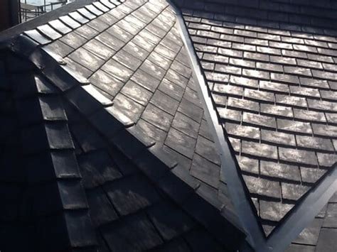 Rubber Roof Shingles: Costs, Energy Efficiency, Pros And Cons